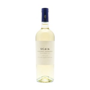 Garganega e chardonnay 750 ml