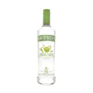 Green apple 700 ml