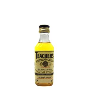 Highland cream li 50 ml