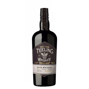 Irish whisky 700 ml