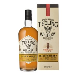 Pineapple rum cask whiskey  700 ml