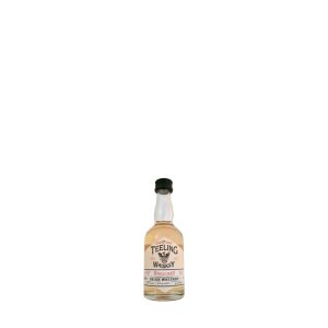 Single grain irish whiskey 50 ml