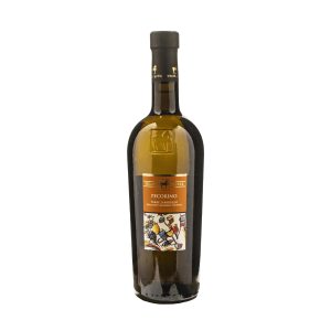 Pecorino terre di chieti 750 ml