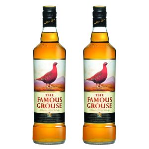 Blended scotch whisky 2000 ml