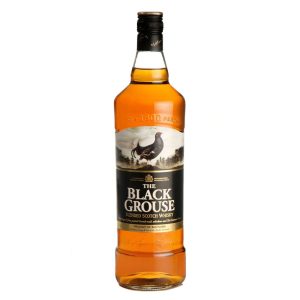 The black grouse  1000 ml