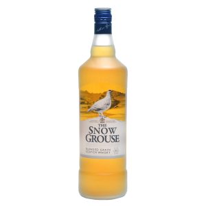 The snow grouse 1000 ml