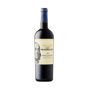 Lodi cabernet sauvignon  750 ml