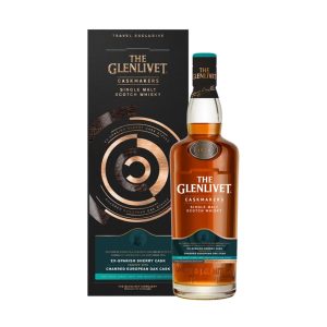 Caskmakers single malt scotch  700 ml