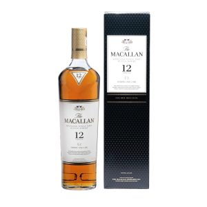 12yo sherry oak 700 ml
