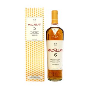 Colour collection 15 years old 700 ml