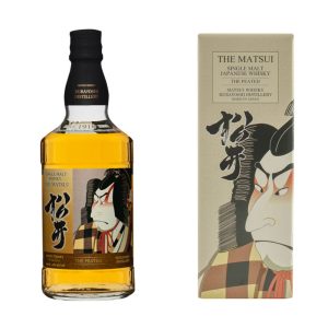 The peated  700 ml