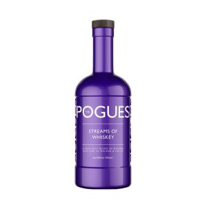Streams of whiskey 700 ml