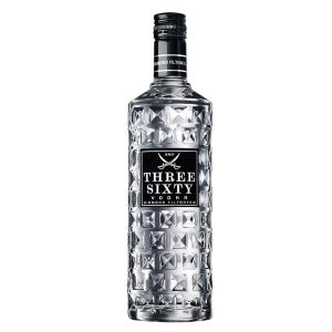 Three sixty  1000 ml