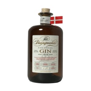 Colonial gin  700 ml