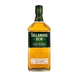 Triple distilled  1000 ml