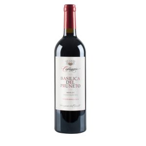 Basilica del pruneto  750 ml