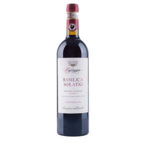 Basilica solatio  750 ml