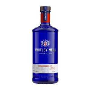 Connoiseurs cut  700 ml