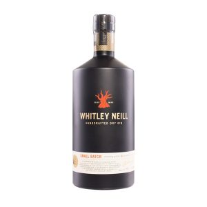 Gin  1000 ml