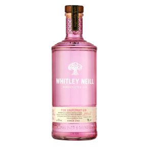 Pink grapefruit  1000 ml