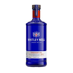 Connoiseurs cut  1000 ml